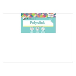 PolyStick - A3 Sheets (5/Pkt)